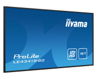 iiyama ProLite LE4341S-B2 - 1601199 - zdjęcie 3